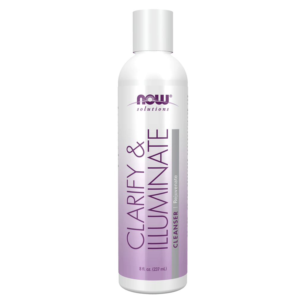 NOW® Solutions Hyaluronic Acid 7 Step Skincare Routine - Now Foods Canada