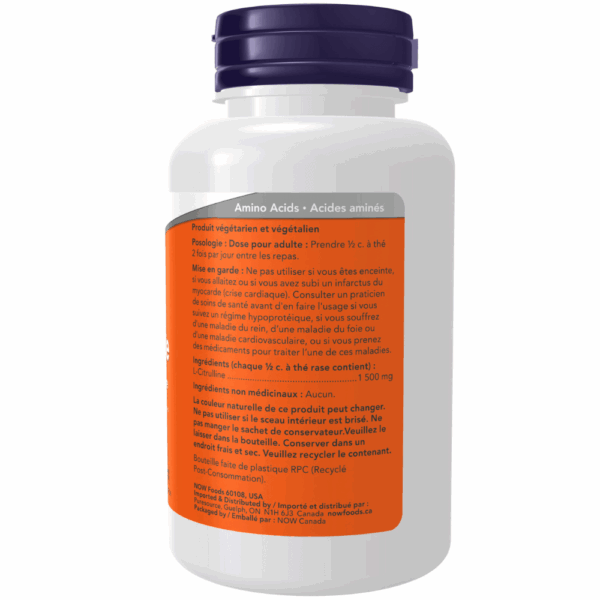 L-Citrulline Pure Powder - Image 2