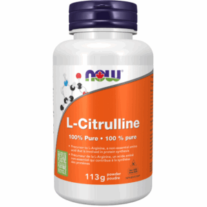 L-Citrulline Pure Powder