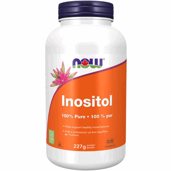 Inositol Powder - Image 4