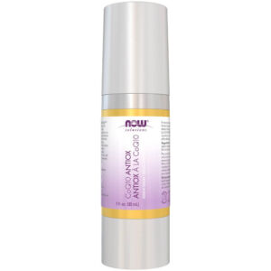 Sérum antioxydant à la CoQ10