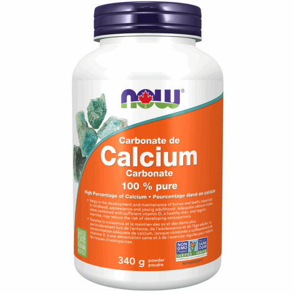 Calcium Carbonate Powder