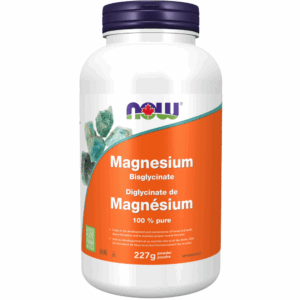 Poudre de bisglycinate de magnésium