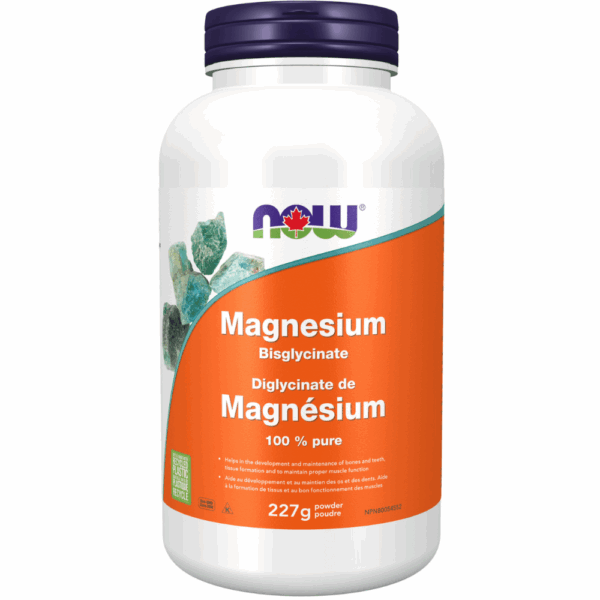 Magnesium Bisglycinate Powder