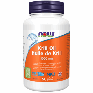 Neptune Krill 1,000 mg Softgels