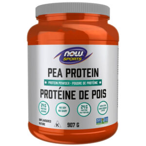 Pea Protein Unflavoured