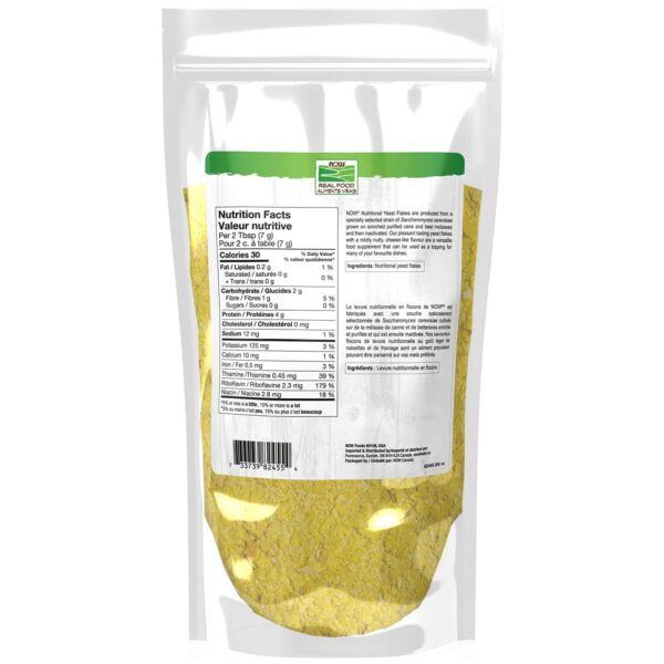 Nutritional Yeast Flakes