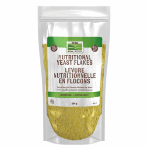 Flocons de levure nutritionnelle