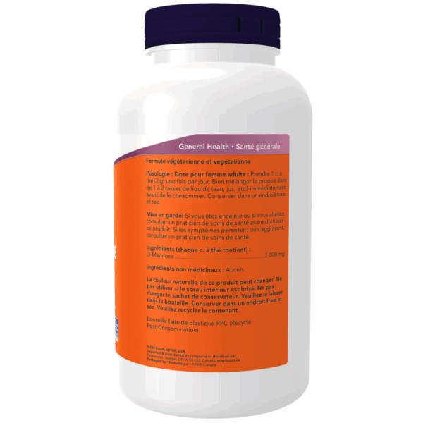 D-Mannose Pure Powder - Image 2