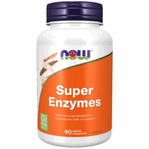 Super Enzymes Tablets