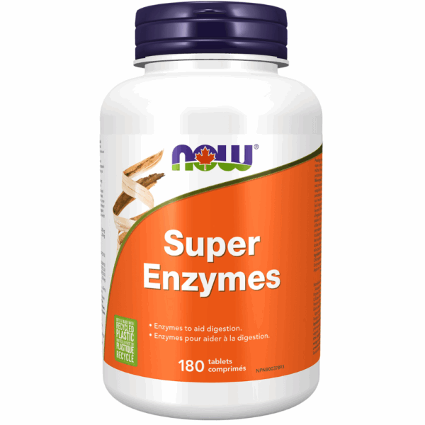 Super Enzymes Tablets - Image 4