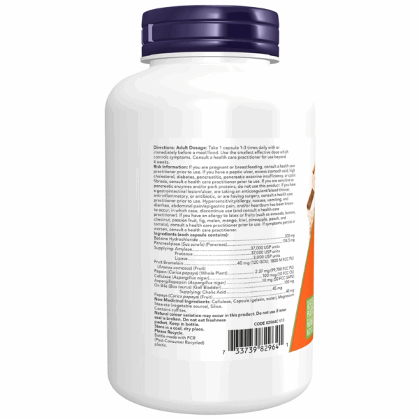 Super Enzymes Capsules - Image 6