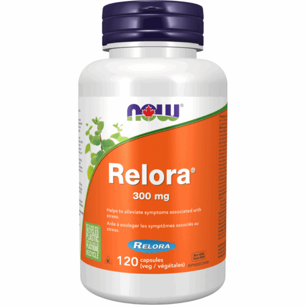 Capsules végétales contenant 300 mg de Reloraᴹᴰ – Image 4