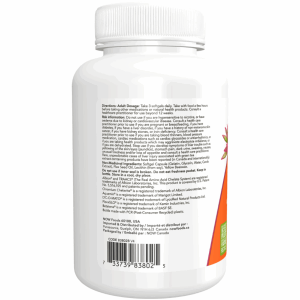 EVE Women's Multi Softgels - Image 3