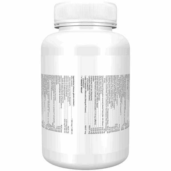 EVE Women's Multi Softgels - Image 4