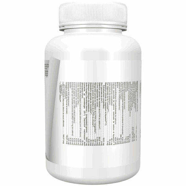 EVE Women's Multi Softgels - Image 5