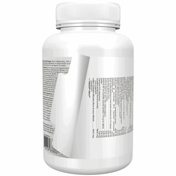 EVE Women's Multi Softgels - Image 6