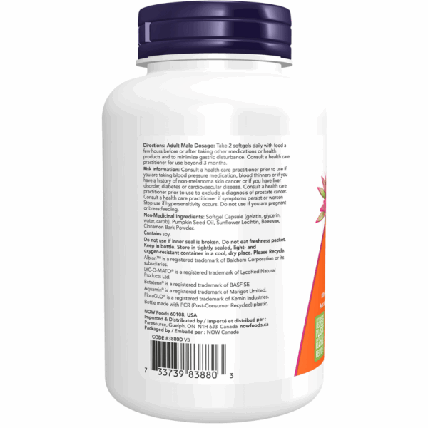 ADAM Men's Multi Softgels - Image 2