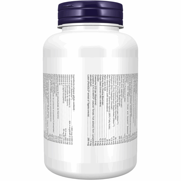 ADAM Men's Multi Softgels - Image 5