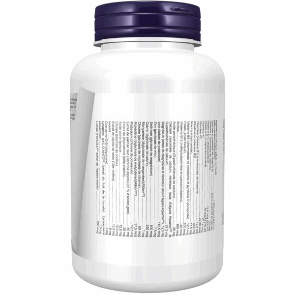 ADAM Men's Multi Softgels - Image 6