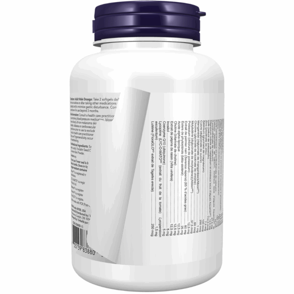 ADAM Men's Multi Softgels - Image 7