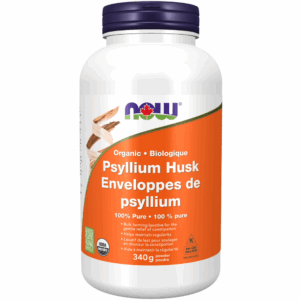 Psyllium Husk Powder, Organic