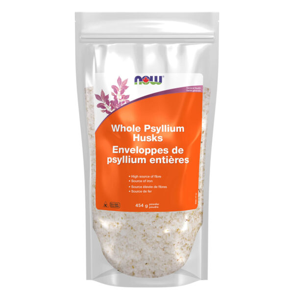 Psyllium Husks Whole