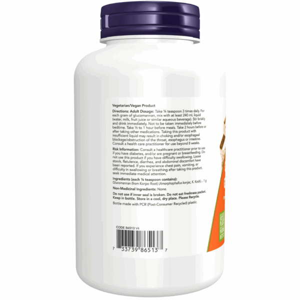 Glucomannan Powder - Image 3