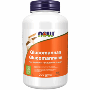 Glucomannan Powder