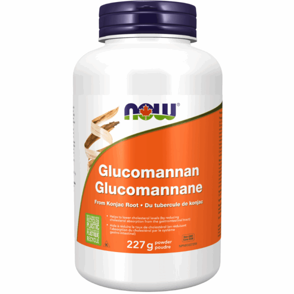 Glucomannan Powder