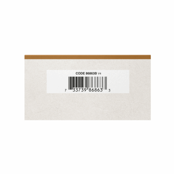 Sachets de BetterSteviaᴹᴰ à la vanille française – Image 3