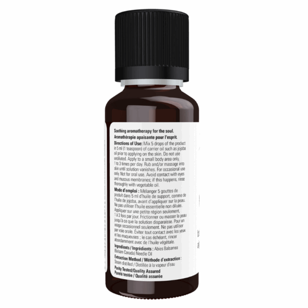 Balsam Fir Needle Oil - Image 3