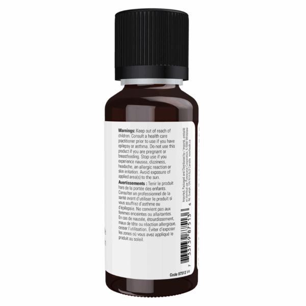 Balsam Fir Needle Oil - Image 2