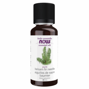 Balsam Fir Needle Oil