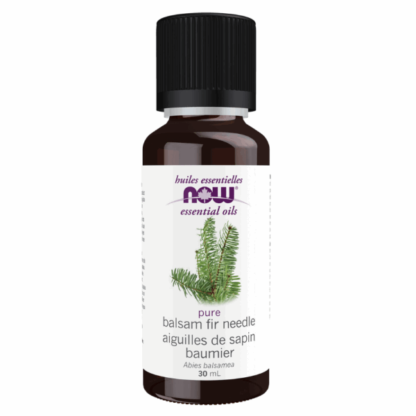 Balsam Fir Needle Oil