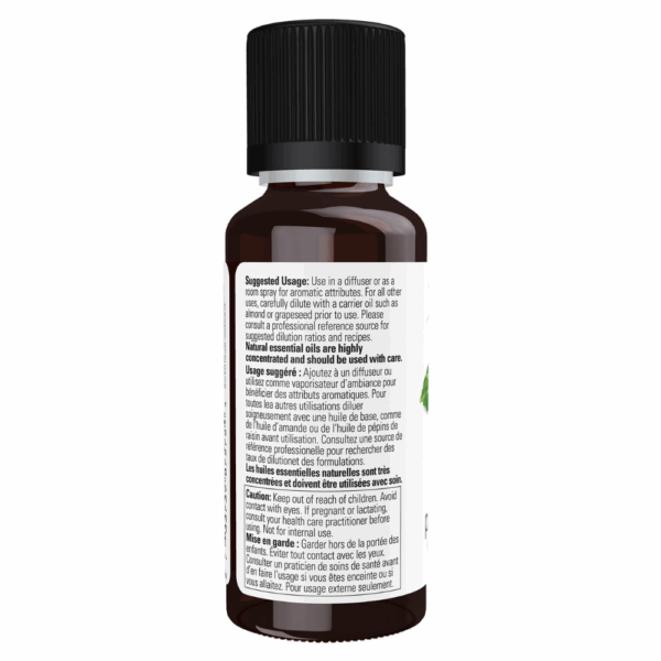 Patchouli Oil - Image 3