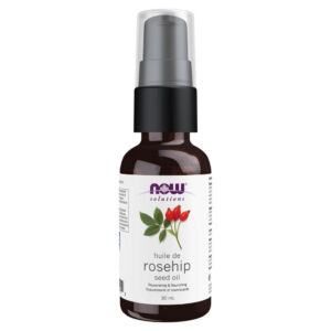 Huile de graines de cynorhodon