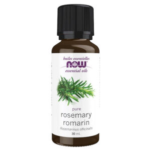 Rosemary Oil