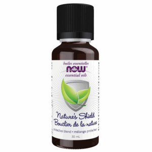 Nature's Shield Protective Blend