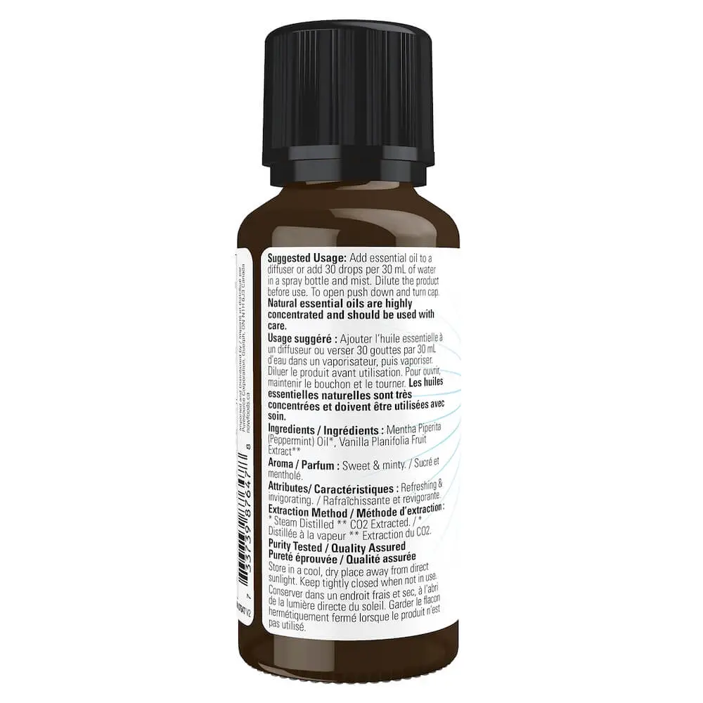 Candy Cane Oil Blend - Image 3