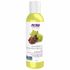 Grapeseed Oil