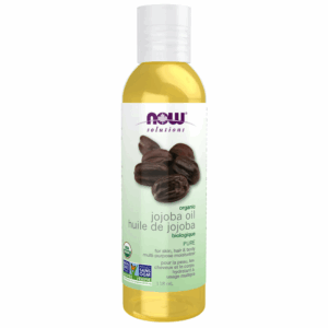 Huile de jojoba biologique