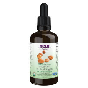 Huile d’argan biologique