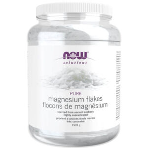 Flocons de magnésium