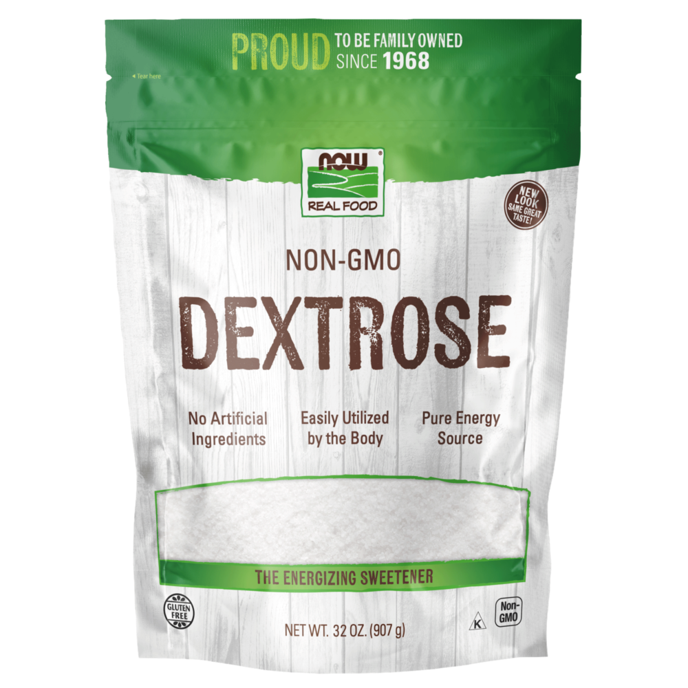 Dextrose Now Foods Canada