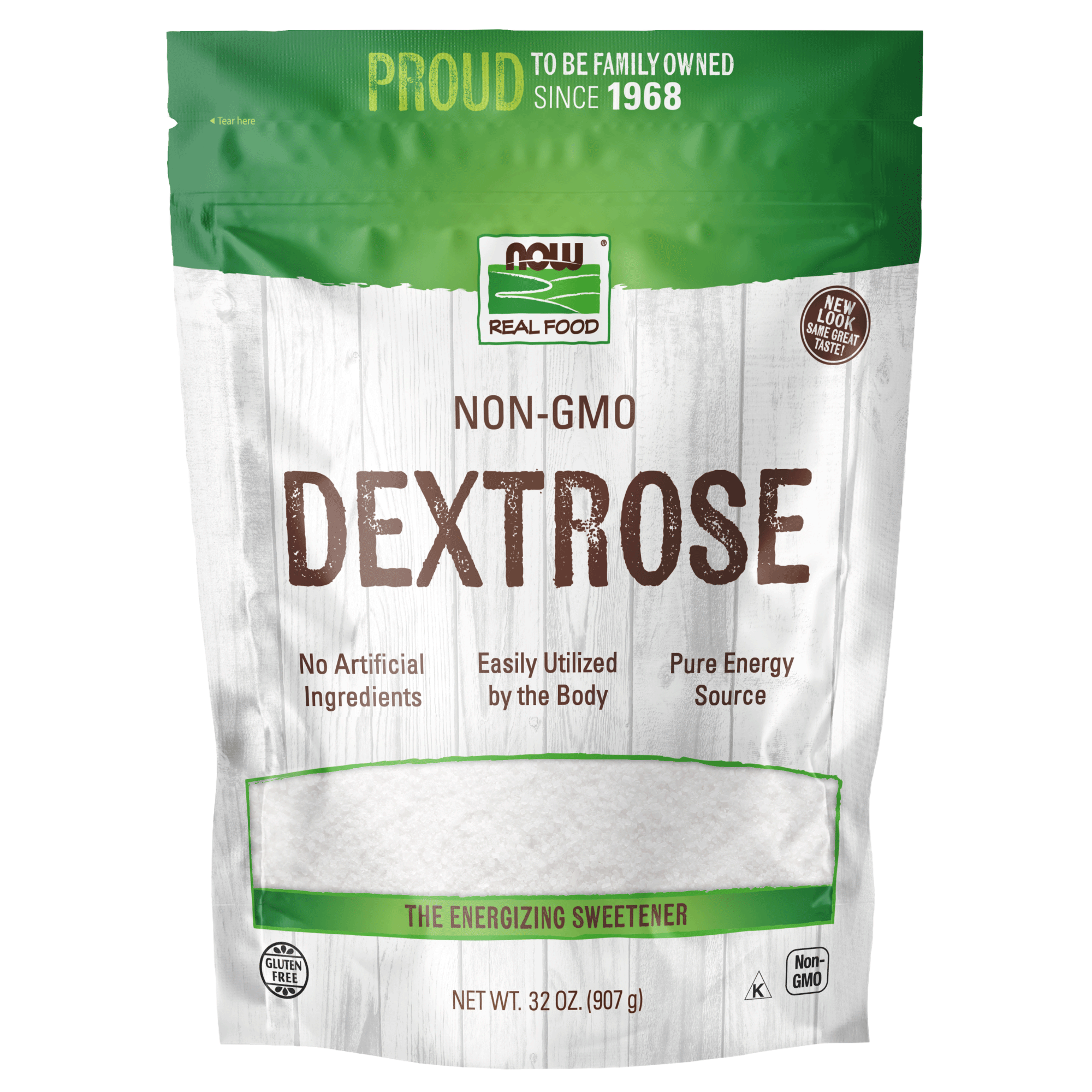 Dextrose Supplement