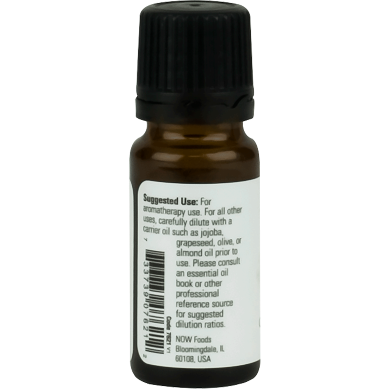 Chamomile Oil Now Foods Canada