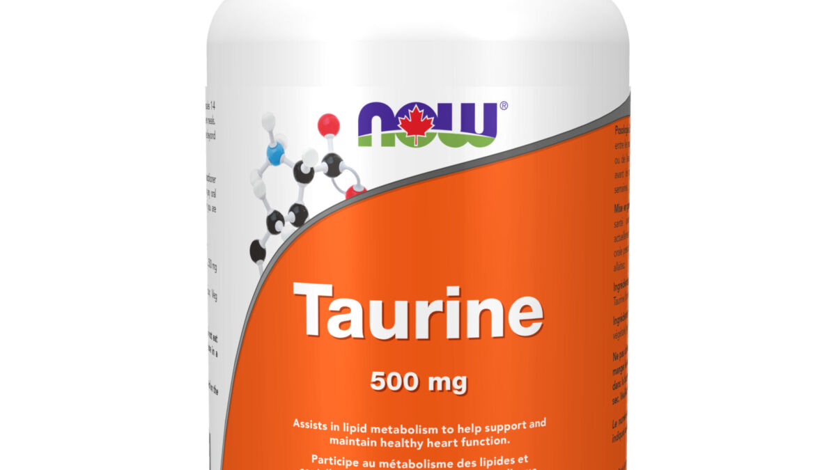 Do grains contain taurine hotsell