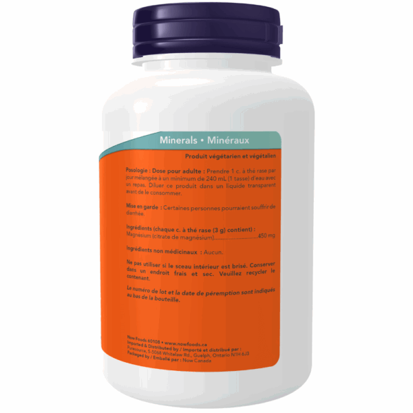 Magnesium Citrate Powder - Image 2