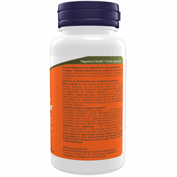 BerryDophilus™ Extra Strength Chewables - Image 3